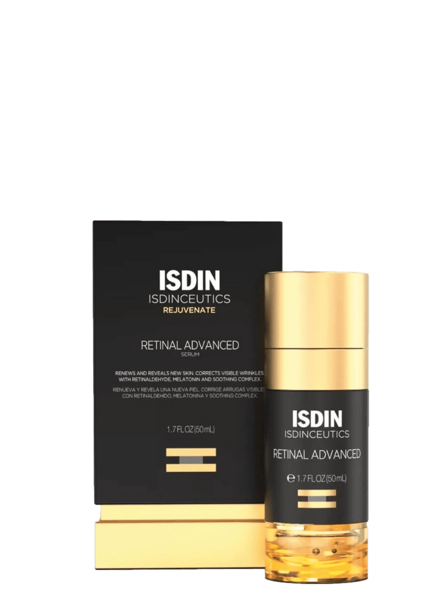 ISDIN Retinal Advanced Serum – Skin Type Solutions