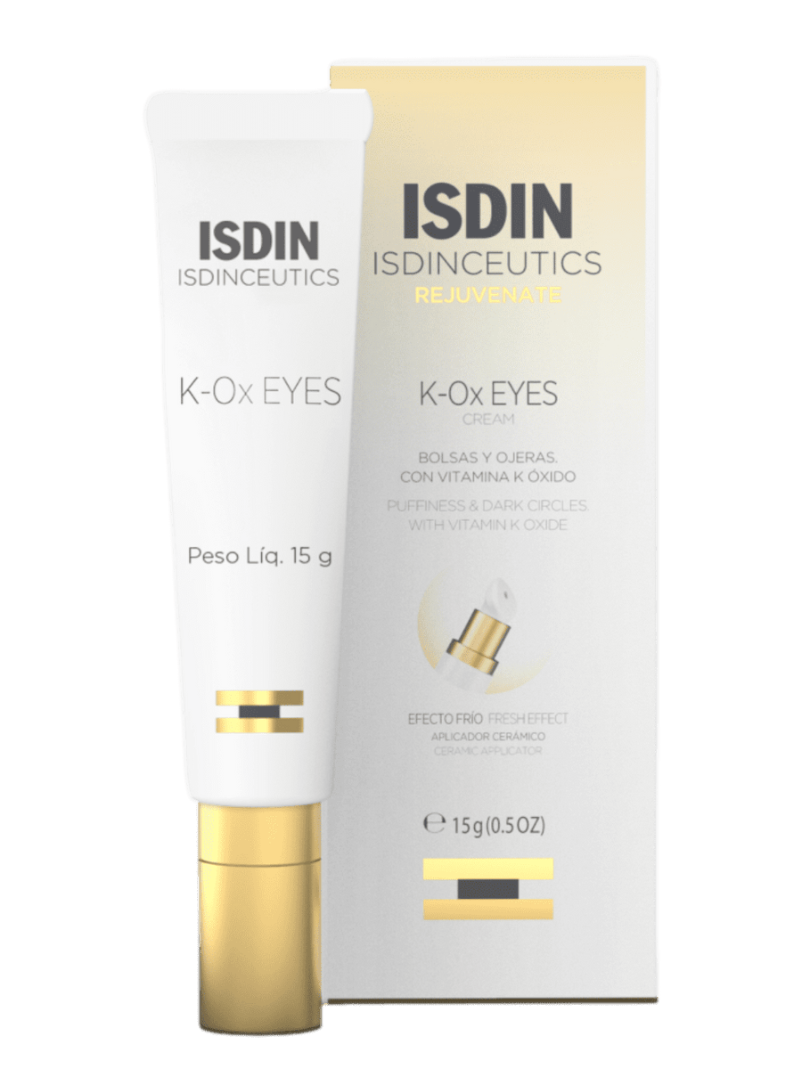 ISDIN K-OX Eyes 0.5 fl. oz.