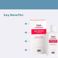 ISDIN Lambdapil Shampoo