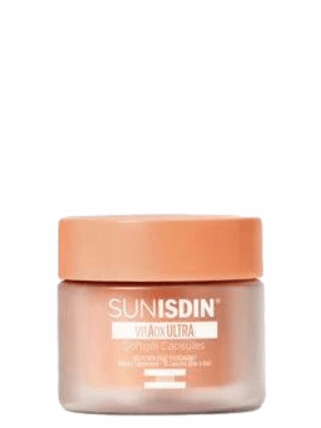 ISDIN Supplements 30 Capsules ISDIN SUNISDIN Daily Antioxidant Supplement - Skin Type Solutions