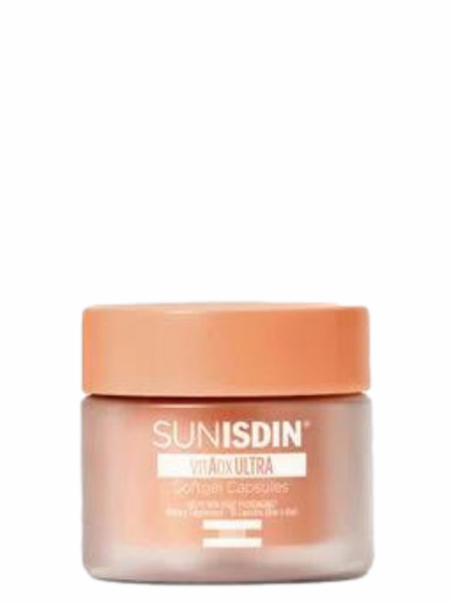 ISDIN SUNISDIN Daily Antioxidant Supplement