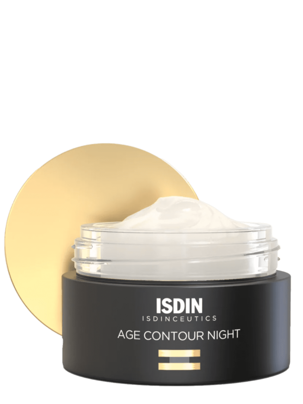 ISDIN Facial Moisturizer 1.8 fl. oz. ISDIN Age Contour Night - Skin Type Solutions