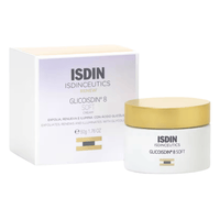 ISDIN Facial Treatment 1.76 oz. ISDIN Glicoisdin 8 SOFT Exfoliating Glycolic Acid Face Cream - Skin Type Solutions