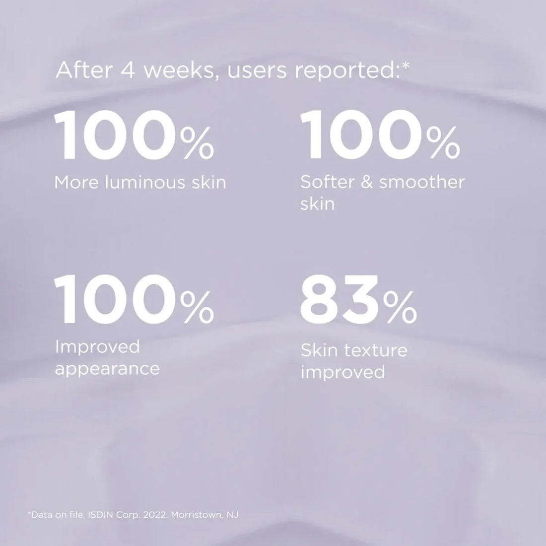 ISDIN Facial Treatment 1.76 oz. ISDIN Glicoisdin 8 SOFT Exfoliating Glycolic Acid Face Cream - Skin Type Solutions