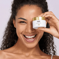 ISDIN Facial Treatment 1.76 oz. ISDIN Glicoisdin 8 SOFT Exfoliating Glycolic Acid Face Cream - Skin Type Solutions