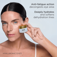 ISDIN Eye Creams 15g ISDIN Hyaluronic Eyes - Skin Type Solutions