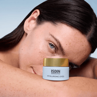 ISDIN Eye Creams 15g ISDIN Hyaluronic Eyes - Skin Type Solutions
