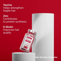 ISDIN SkinCare 60 Hard Capsules ISDIN Lambdapil Capsules - Skin Type Solutions