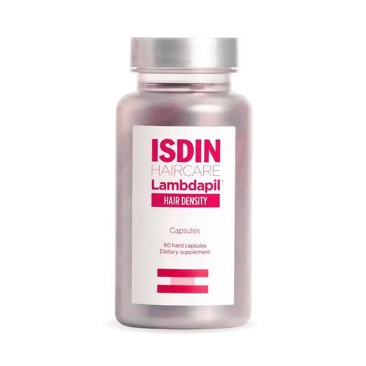 ISDIN SkinCare 60 Hard Capsules ISDIN Lambdapil Capsules - Skin Type Solutions