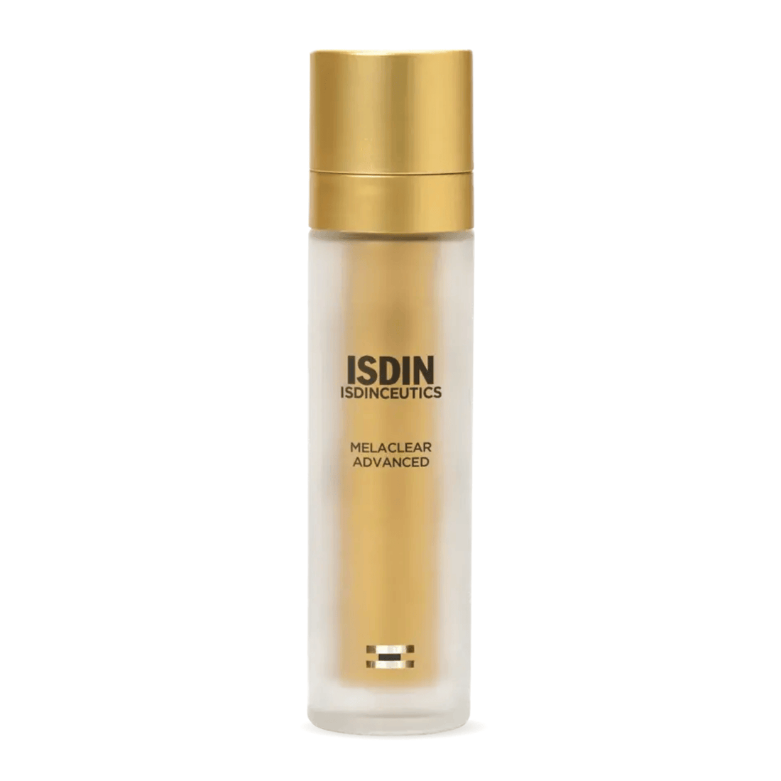 ISDIN Facial Treatment 50 ml ISDIN Melaclear Advanced Gel-serum - Skin Type Solutions
