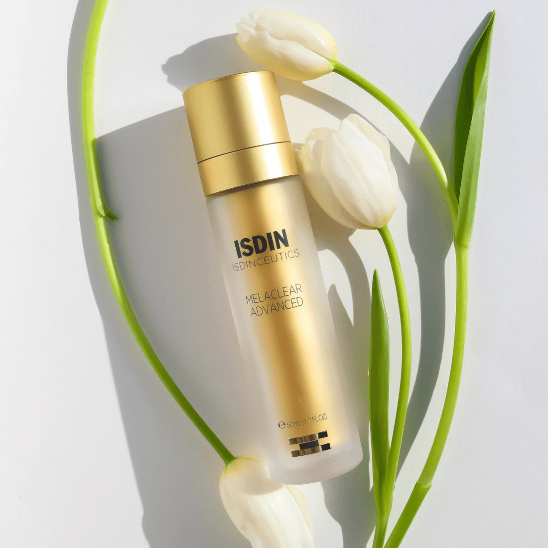 ISDIN Facial Treatment 50 ml ISDIN Melaclear Advanced Gel-serum - Skin Type Solutions