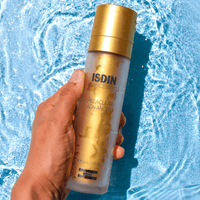 ISDIN Facial Treatment 50 ml ISDIN Melaclear Advanced Gel-serum - Skin Type Solutions