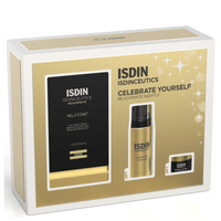 ISDIN Anti-Aging Skincare Kits ISDIN Rejuvenate Nightly Holiday Kit ($221 Value) - Skin Type Solutions