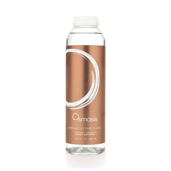 Osmosis Vitamins & Supplements Osmosis Immune Defense Elixir - Skin Type Solutions