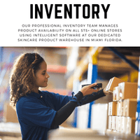 Skin Type Solutions STS+ Subscription Monthly STS+ Pro Membership (Pilot) - Skin Type Solutions