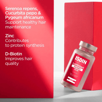 ISDIN Vitamins & Supplements 60 capsules ISDIN Lambdapil Hair Density Capsules for Him - Skin Type Solutions