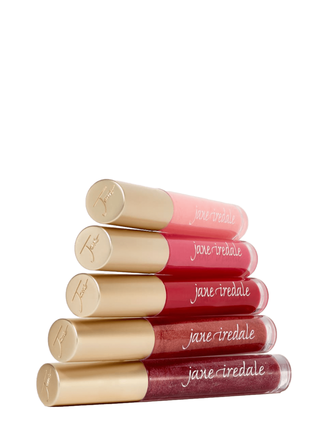 Jane Iredale Facial Makeup Jane Iredale HydroPure™ Hyaluronic Acid Lip Gloss - Skin Type Solutions