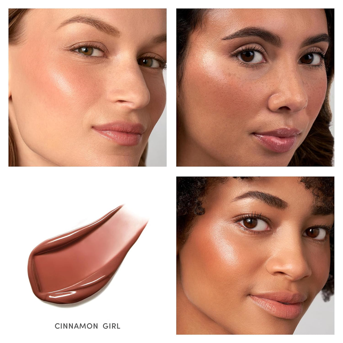 Jane Iredale Makeup Brushes Jane Iredale Colorluxe Liquid Blush - Skin Type Solutions