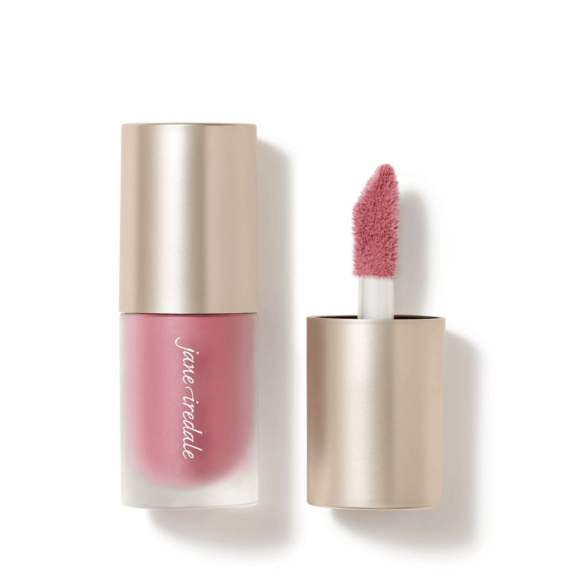 Jane Iredale Makeup Brushes Sugar Magnolia Jane Iredale Colorluxe Liquid Blush - Skin Type Solutions