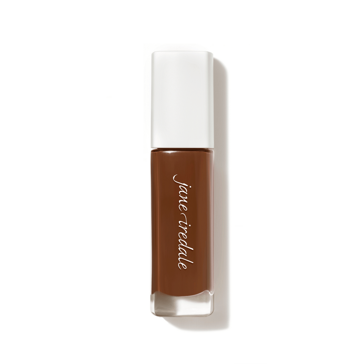 Jane Iredale Facial Makeup Deeper 80 Jane Iredale SkinTuition SPF 30 Radiance-Boosting Liquid Foundation - Skin Type Solutions