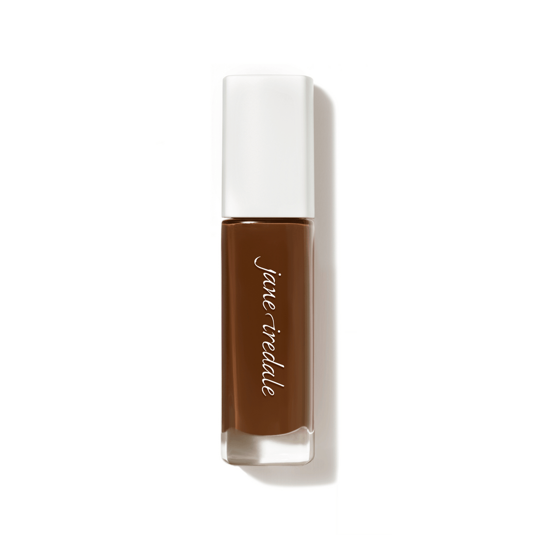 Jane Iredale Facial Makeup Deeper 84 Jane Iredale SkinTuition SPF 30 Radiance-Boosting Liquid Foundation - Skin Type Solutions