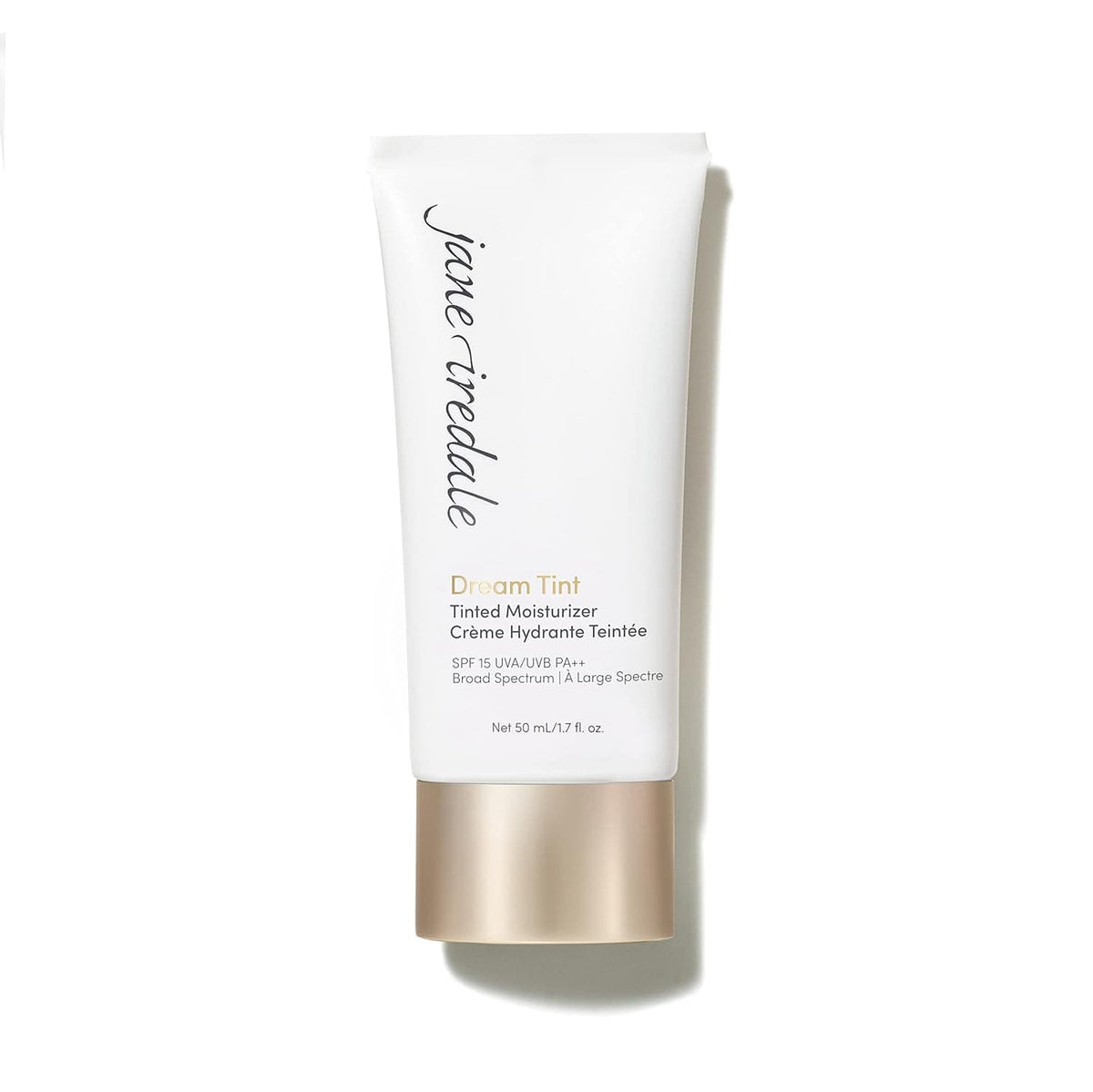 Jane Iredale SkinCare Jane Iredale Dream Tint Tinted Moisturizer SPF 15 - Skin Type Solutions
