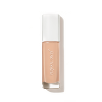 Jane Iredale Facial Makeup Fair 14 Jane Iredale SkinTuition SPF 30 Radiance-Boosting Liquid Foundation - Skin Type Solutions