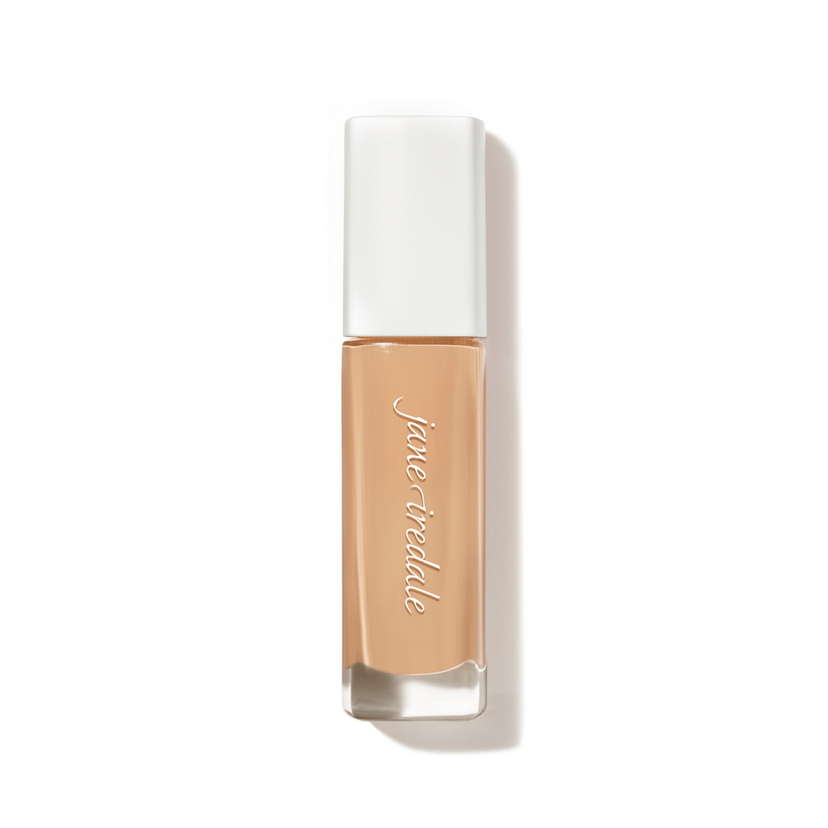 Jane Iredale Facial Makeup Light 24 Jane Iredale SkinTuition SPF 30 Radiance-Boosting Liquid Foundation - Skin Type Solutions