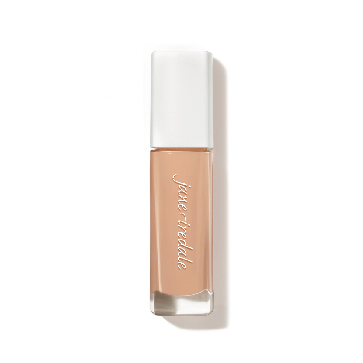Jane Iredale Facial Makeup Light 26 Jane Iredale SkinTuition SPF 30 Radiance-Boosting Liquid Foundation - Skin Type Solutions