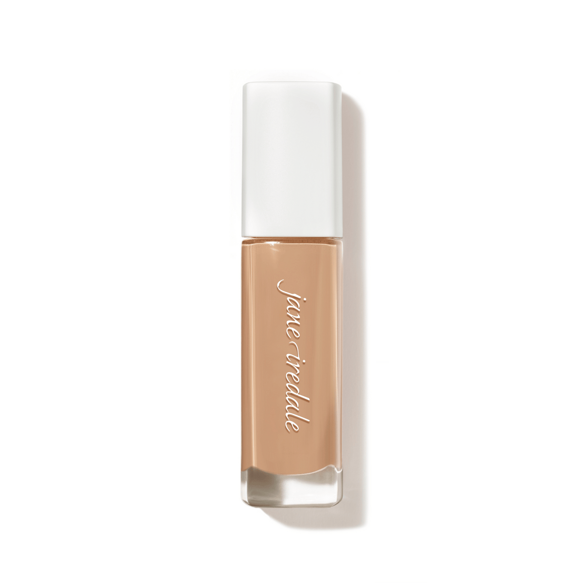 Jane Iredale Facial Makeup Light 28 Jane Iredale SkinTuition SPF 30 Radiance-Boosting Liquid Foundation - Skin Type Solutions