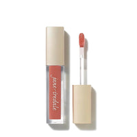 Jane Iredale Lip Gloss Au Naturel Jane Iredale ColorLuxe High Impact Lip Glaze - Skin Type Solutions