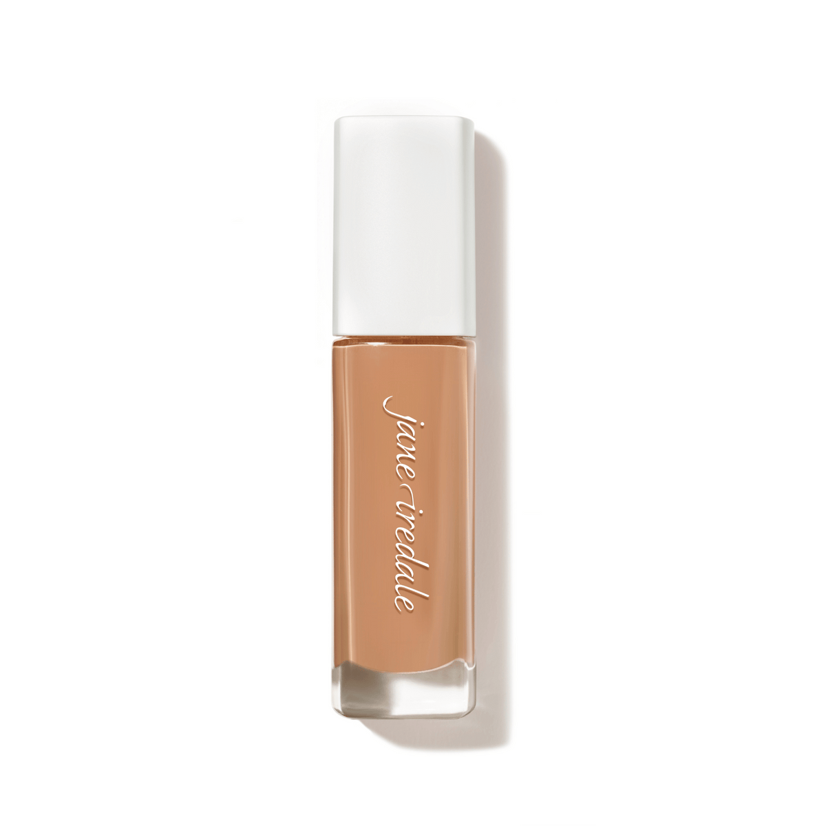 Jane Iredale Facial Makeup Medium 40 Jane Iredale SkinTuition SPF 30 Radiance-Boosting Liquid Foundation - Skin Type Solutions