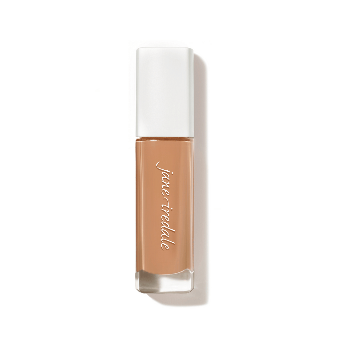 Jane Iredale Facial Makeup Medium 40 Jane Iredale SkinTuition SPF 30 Radiance-Boosting Liquid Foundation - Skin Type Solutions