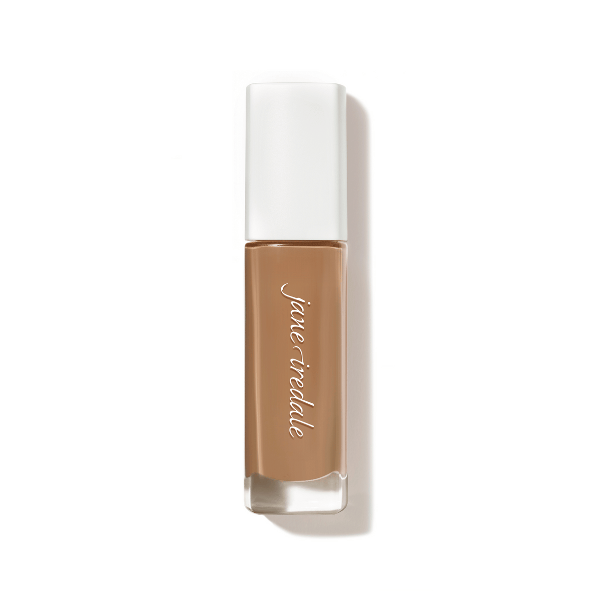 Jane Iredale Facial Makeup Medium 44 Jane Iredale SkinTuition SPF 30 Radiance-Boosting Liquid Foundation - Skin Type Solutions