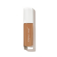 Jane Iredale Facial Makeup Medium 46 Jane Iredale SkinTuition SPF 30 Radiance-Boosting Liquid Foundation - Skin Type Solutions