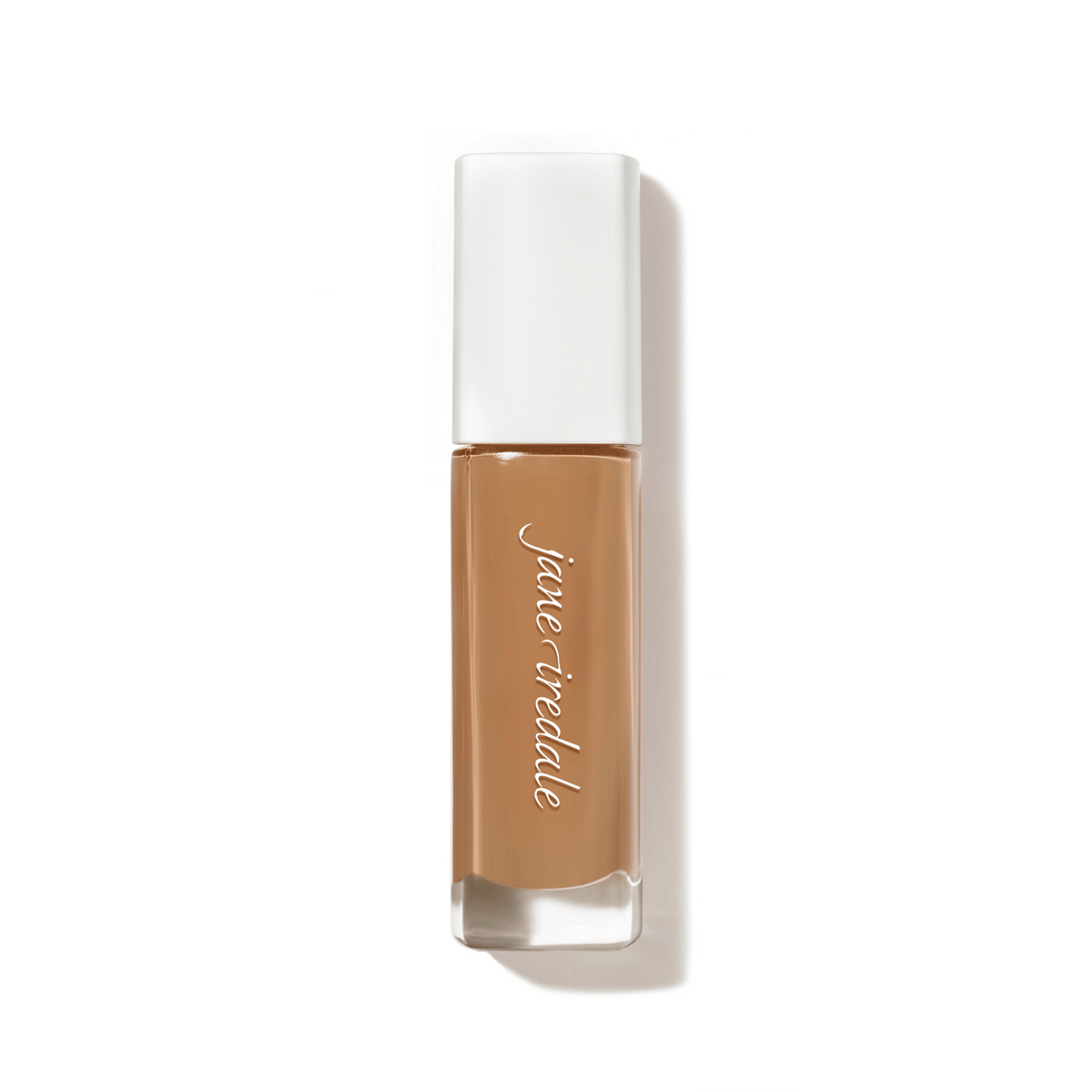 Jane Iredale Facial Makeup Medium 48 Jane Iredale SkinTuition SPF 30 Radiance-Boosting Liquid Foundation - Skin Type Solutions