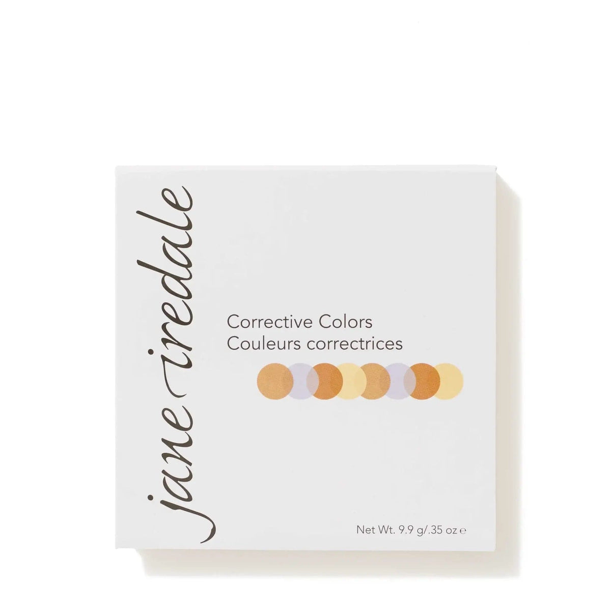 Jane Iredale Foundations & Concealers Jane Iredale Corrective Colors - Skin Type Solutions