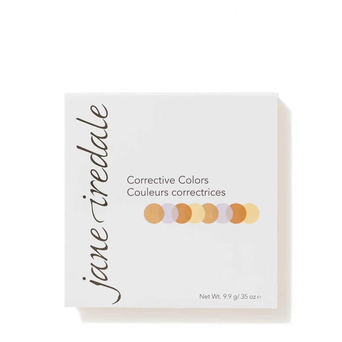 Jane Iredale Foundations & Concealers Jane Iredale Corrective Colors - Skin Type Solutions
