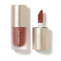 Jane Iredale Makeup Brushes Cinnamon Girl Jane Iredale Colorluxe Liquid Blush - Skin Type Solutions