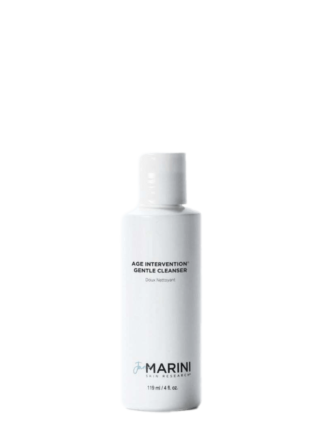 Jan Marini Facial Cleanser 4 fl. oz. Jan Marini Age Intervention Gentle Cleanser - Skin Type Solutions