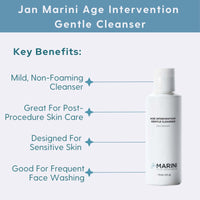 Jan Marini Age Intervention Gentle Cleanser