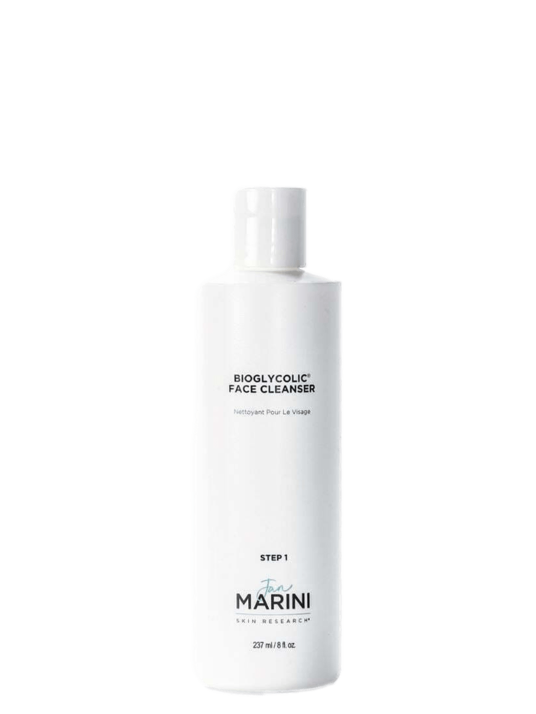 Jan Marini Facial Cleanser 8 fl. oz. Jan Marini Bioglycolic Facial Cleanser - Skin Type Solutions