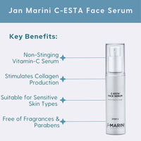 Jan Marini C-ESTA Face Serum