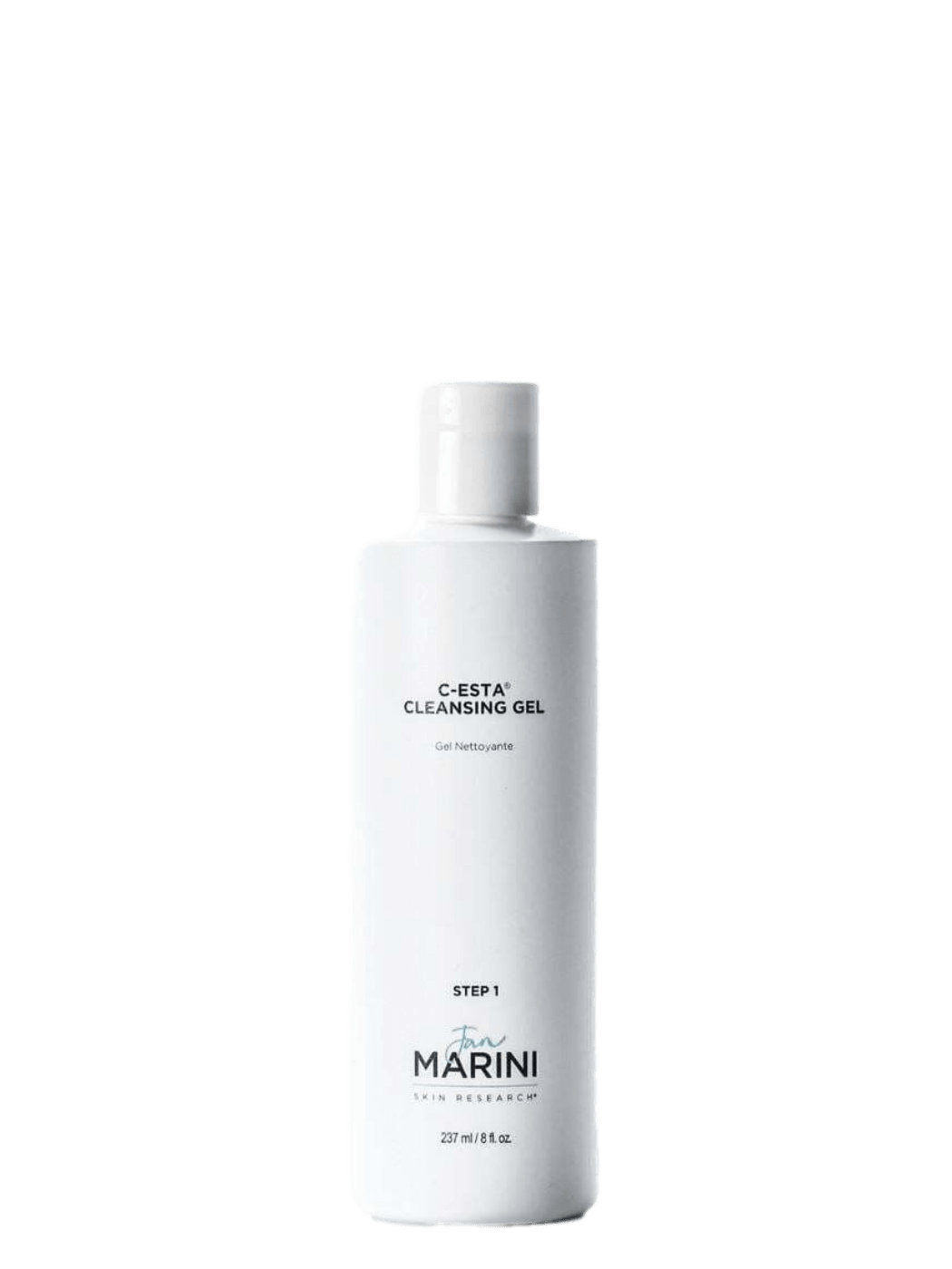 Jan Marini Facial Cleanser 8 fl. oz. Jan Marini C-ESTA Cleansing Gel - Skin Type Solutions