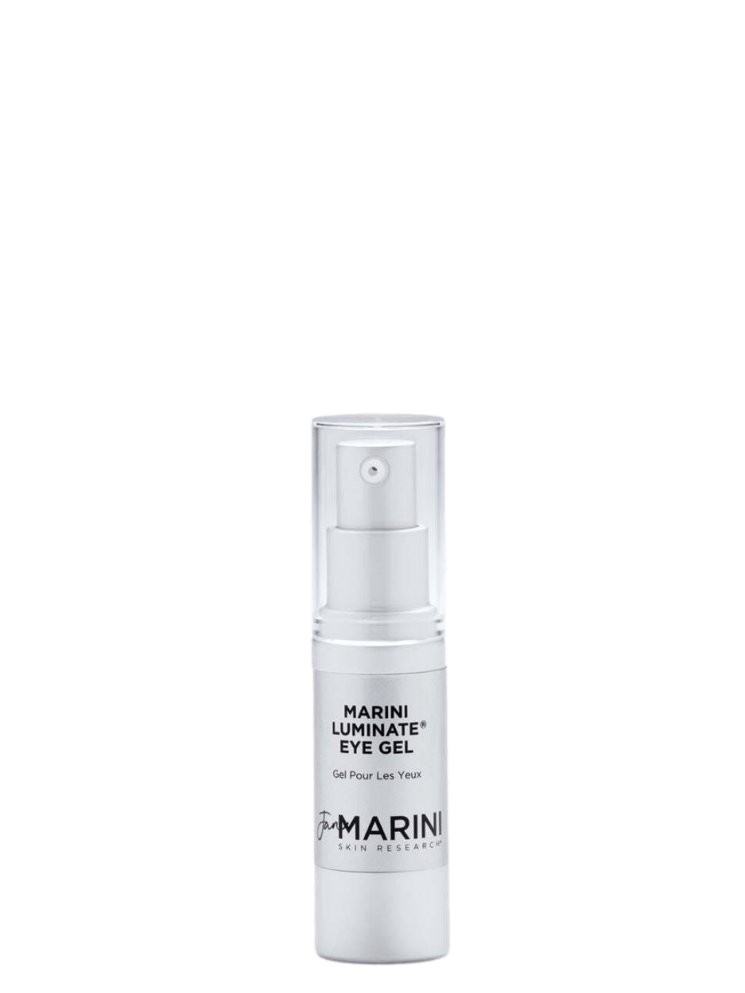 Jan Marini Eye Treatment 0.5 fl. oz. Jan Marini Luminate Eye Gel - Skin Type Solutions