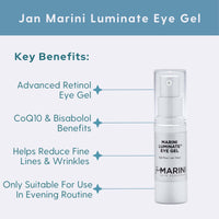 Jan Marini Luminate Eye Gel