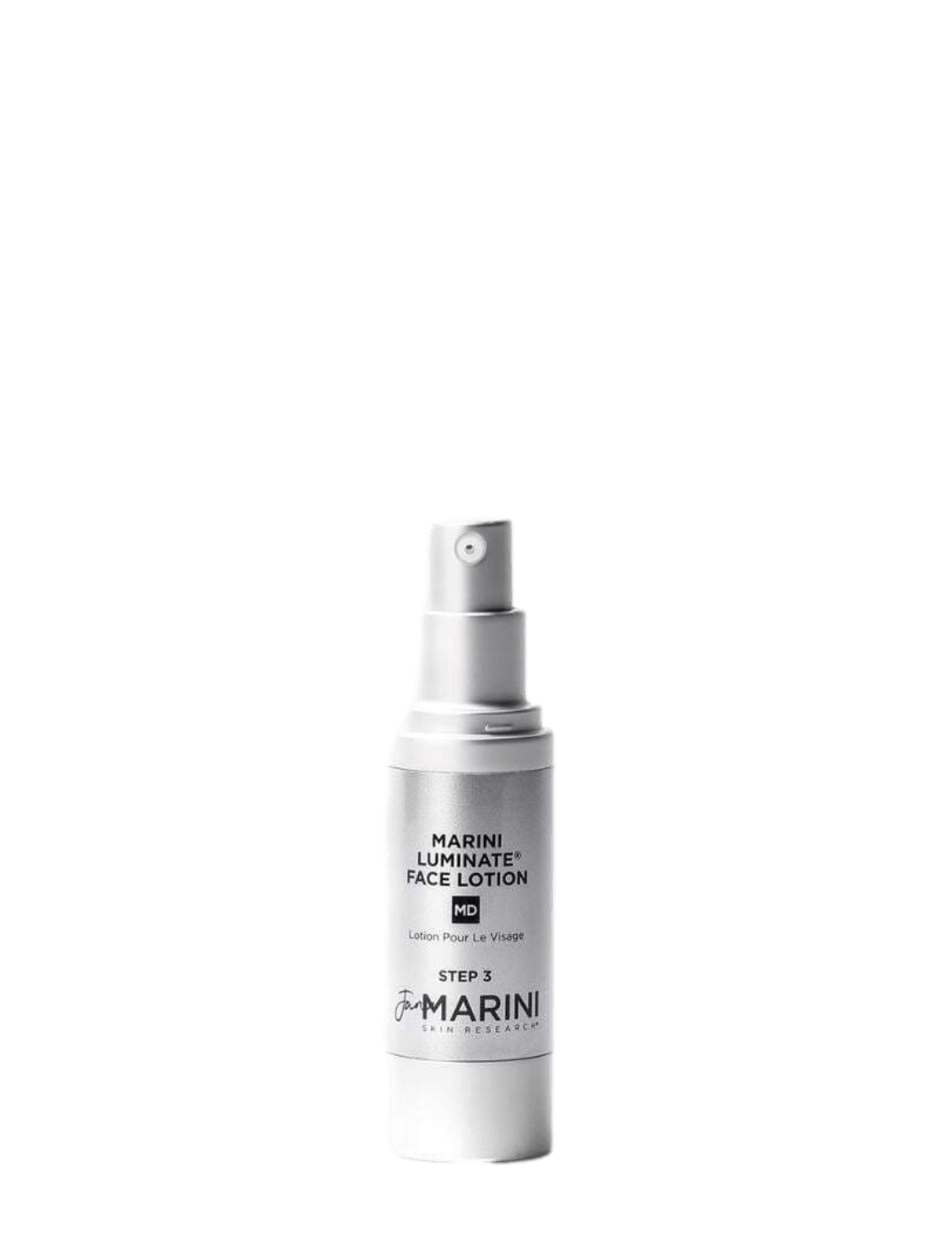 Jan Marini Facial Treatment 1 fl. oz. Jan Marini Luminate Face Lotion MD - Skin Type Solutions