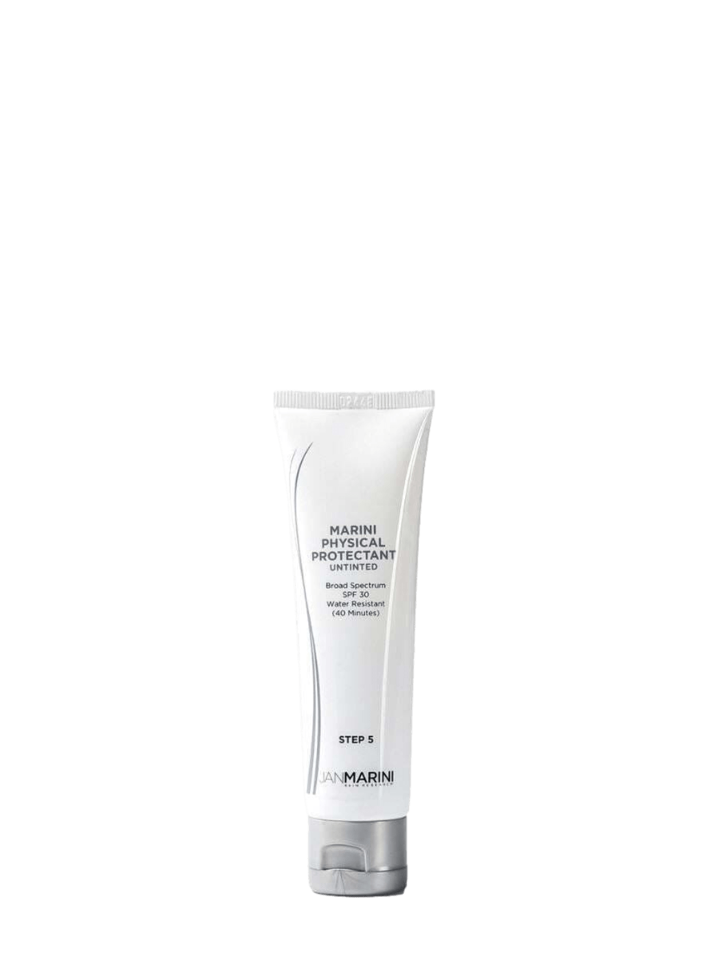Jan Marini Facial Sunscreen 2.0 fl. oz. Jan Marini Sun Protection Marini Physical Protectant Untinted SPF 30 - Skin Type Solutions