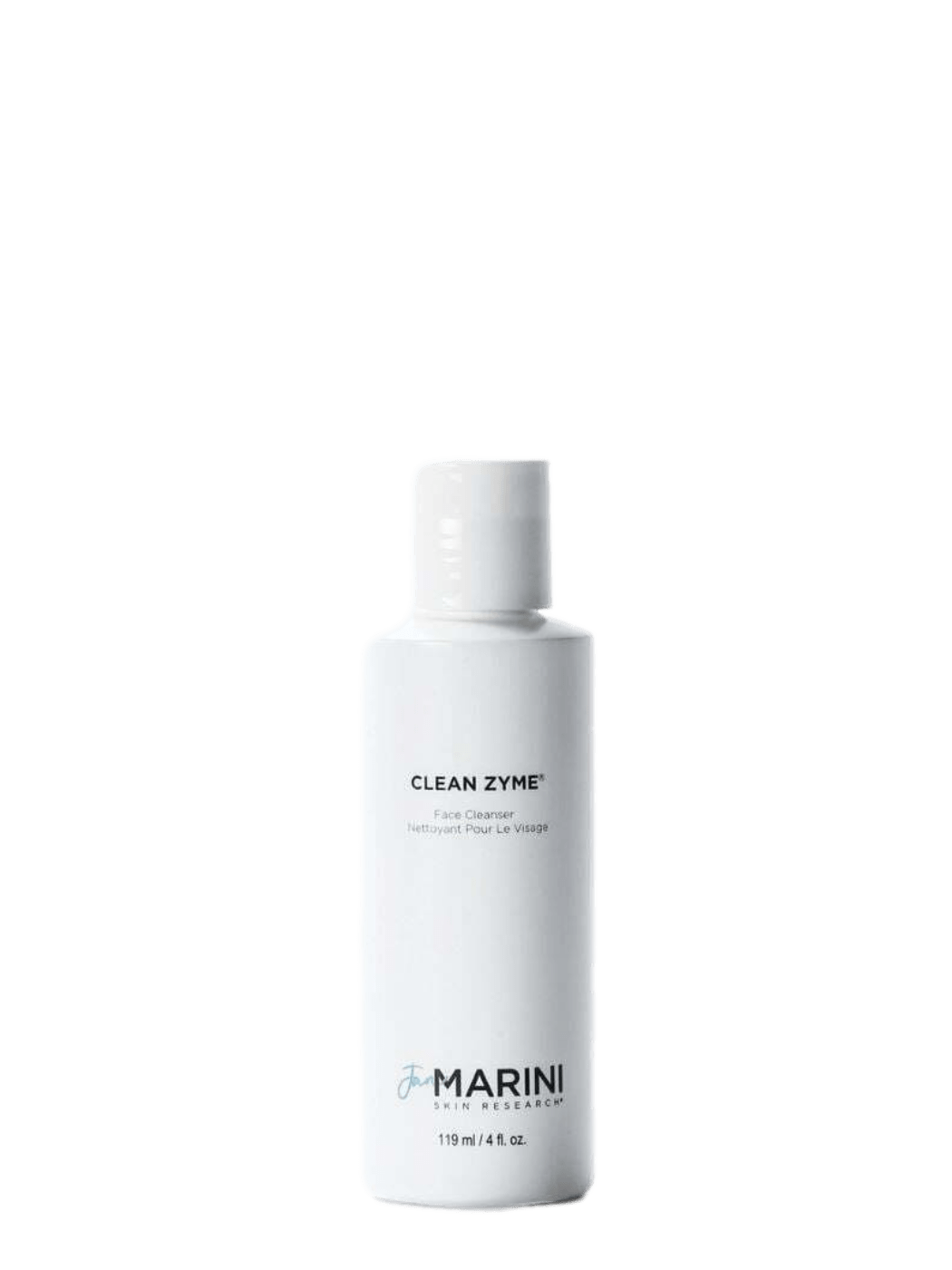 Jan Marini Facial Cleanser 4 fl. oz. Jan Marini Proteolytic Enzymes Clean Zyme - Skin Type Solutions
