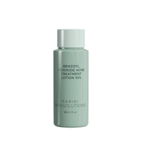 Jan Marini Facial Treatment 2 fl. oz. Jan Marini Benzoyl Peroxide Acne Treatment Solution 5% - Skin Type Solutions
